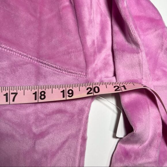 New Zella Girl Purple Opera Pullover Sweatshirt - Picture 7 of 11